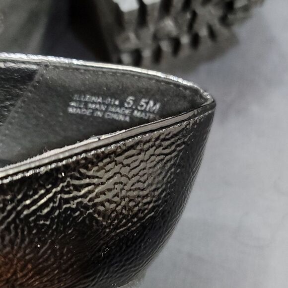 BRAND NEW DLBY DIRTY LAUNDRY MARY JANE STYLE BLOCK HEEL SHOE - Picture 14 of 16